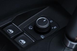 CUPRA Formentor usata, con Controllo elettronico della corsia