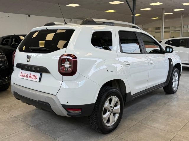 DACIA Duster usata, con Airbag Passeggero