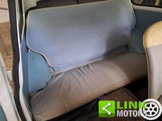FIAT 500 usata 22