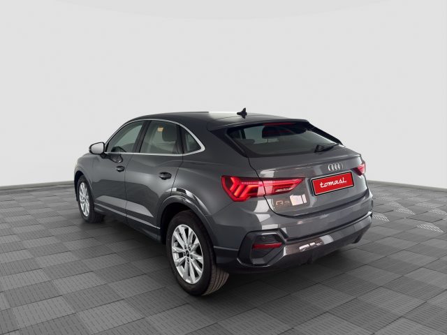 AUDI Q3 usata 2