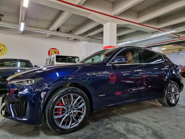 MASERATI Levante usata, con ABS