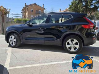 VOLVO XC40 usata, con ESP