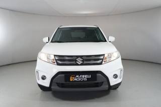 SUZUKI Vitara usata, con Airbag laterali