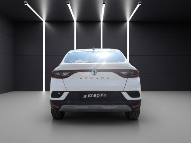 RENAULT Arkana usata, con Airbag Passeggero