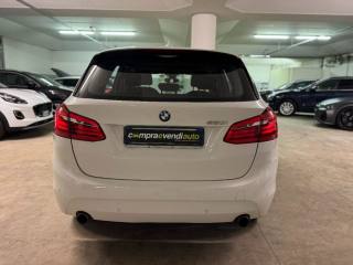 BMW 220 usata, con Alzacristalli elettrici
