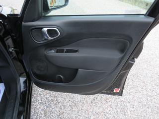 FIAT 500L usata, con Sensore di luce