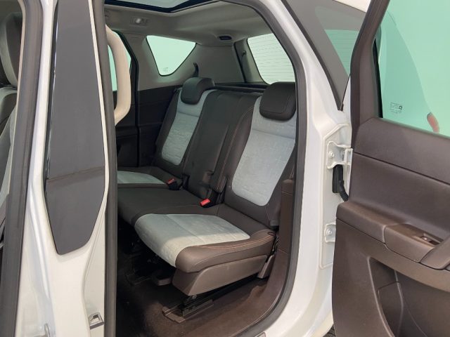 OPEL Meriva usata, con ESP