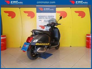 VESPA GTS 300 usata 3