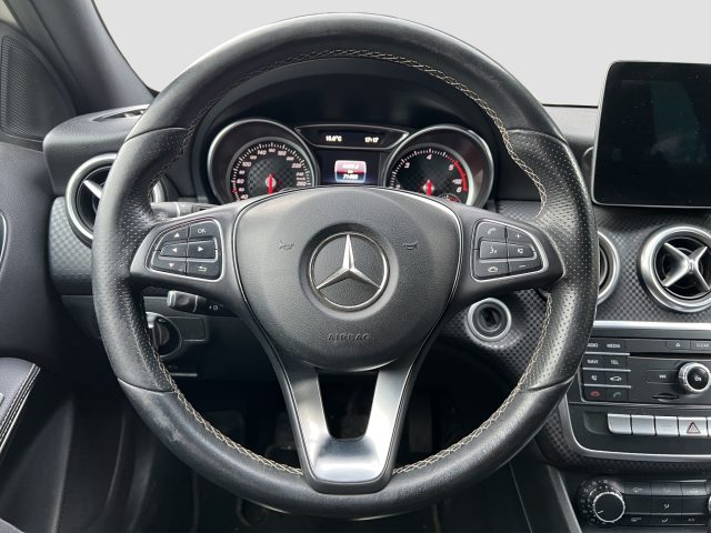 MERCEDES-BENZ A 180 usata 13