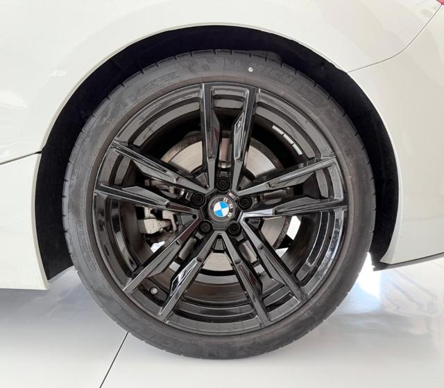 BMW Z4 usata, con Cruise Control