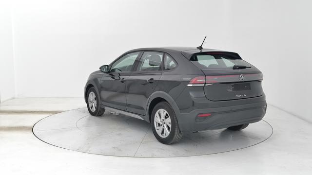 VOLKSWAGEN Taigo usata, con Airbag laterali
