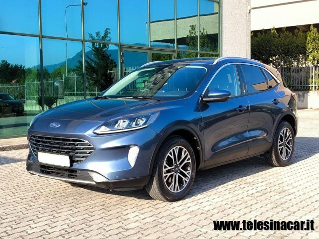 FORD Kuga usata, con Airbag