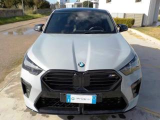 BMW X2 usata, con Controllo trazione