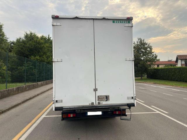 FORD Transit usata, con Immobilizzatore elettronico