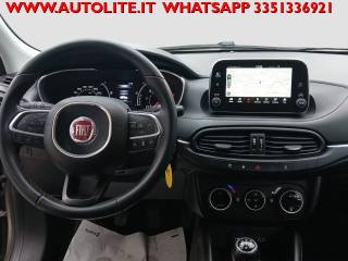 FIAT Tipo usata, con Immobilizzatore elettronico
