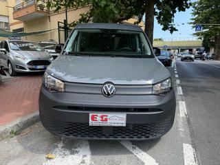VOLKSWAGEN Caddy usata, con Airbag