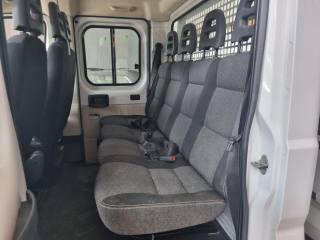 FIAT Ducato usata, con Immobilizzatore elettronico