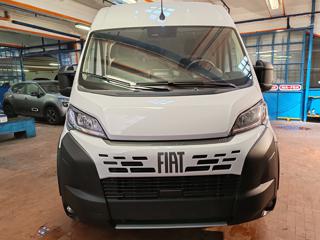 FIAT Ducato usata, con Airbag
