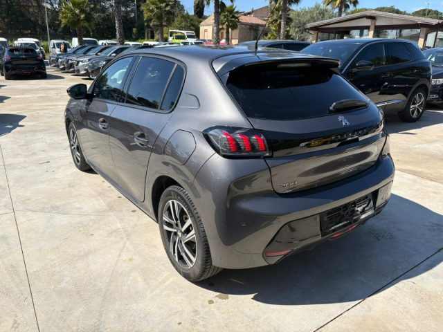 PEUGEOT 208 usata, con Autoradio