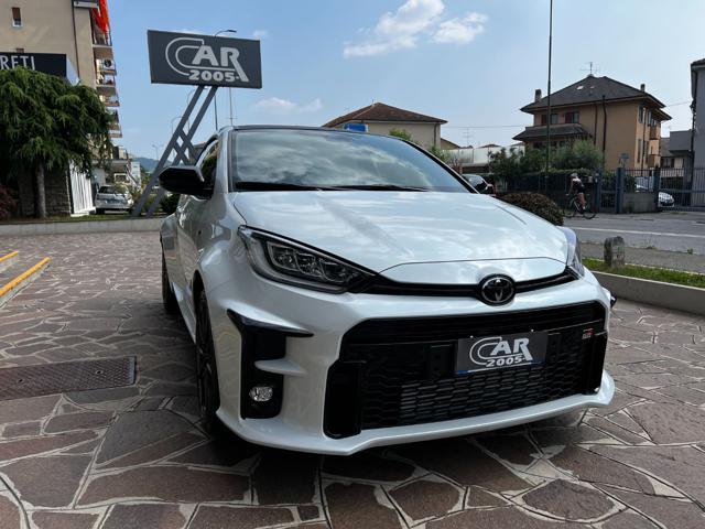 TOYOTA Yaris usata, con Alzacristalli elettrici