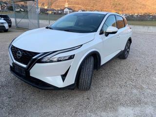 NISSAN Qashqai usata, con Airbag