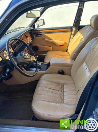 JAGUAR XJ usata 11