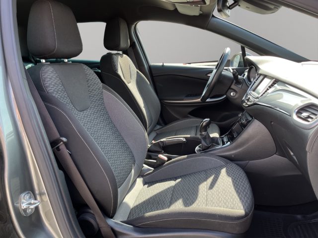 OPEL Astra usata, con Controllo trazione
