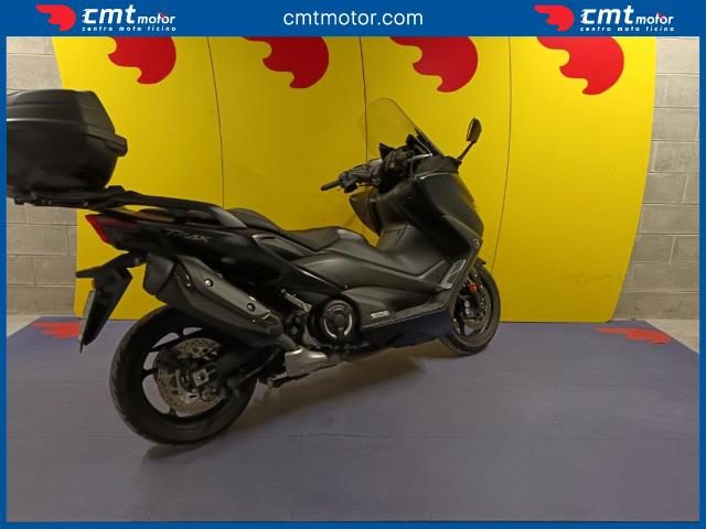 YAMAHA T-Max 560 usata 3
