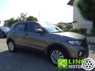 VOLKSWAGEN T-Cross usata, con Servosterzo