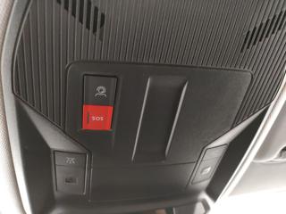 PEUGEOT 308 usata, con Park Distance Control