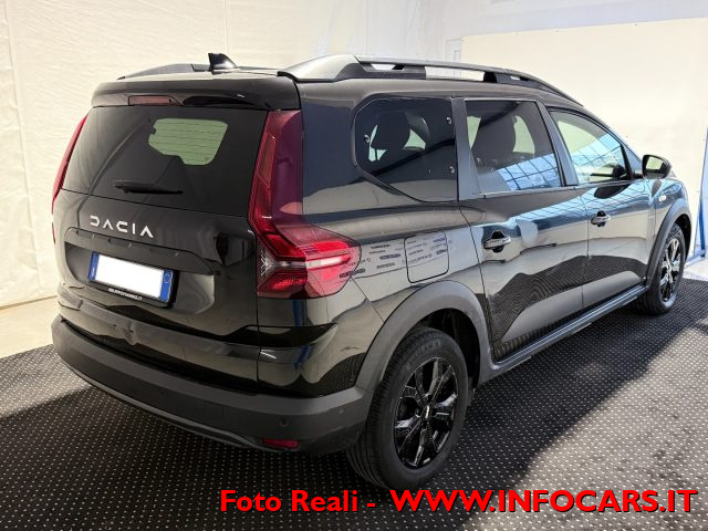DACIA Jogger usata, con Alzacristalli elettrici