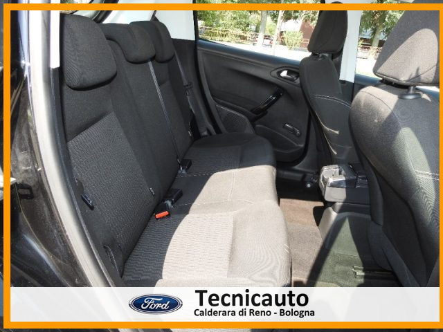 PEUGEOT 208 usata, con Specchietti laterali elettrici