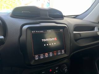 JEEP Renegade usata, con Isofix