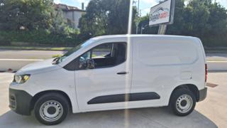PEUGEOT Partner usata 15