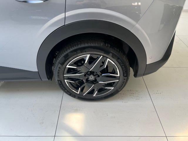PEUGEOT 3008 usata, con Cruise Control