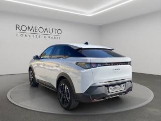 PEUGEOT 3008 usata, con Cerchi in lega