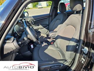 MINI One usata, con Climatizzatore