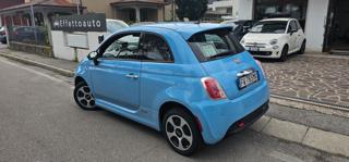 FIAT 500e usata, con Chiusura centralizzata