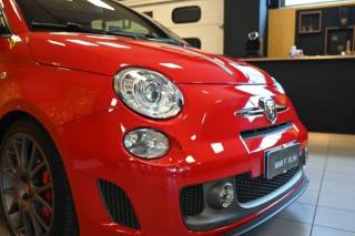 ABARTH 695 usata 30