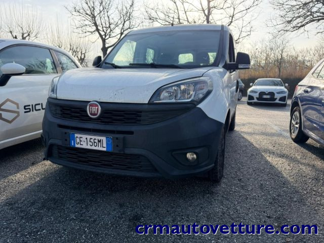 FIAT Doblo usata, con Chiusura centralizzata
