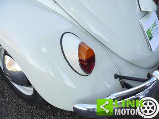VOLKSWAGEN Maggiolino usata 32