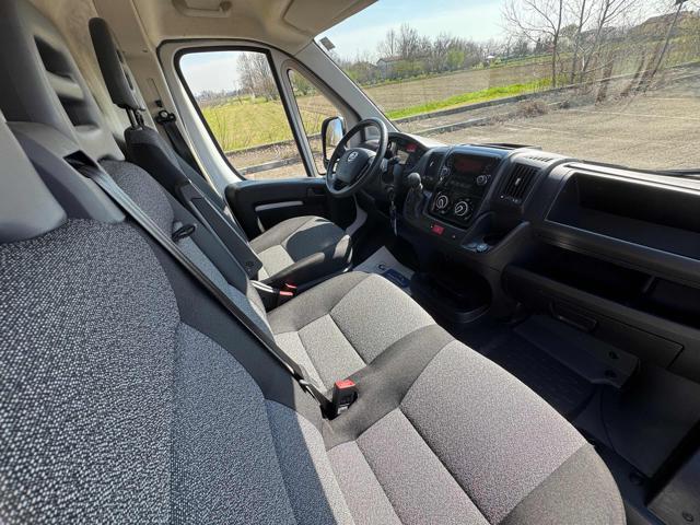 FIAT Ducato usata 16