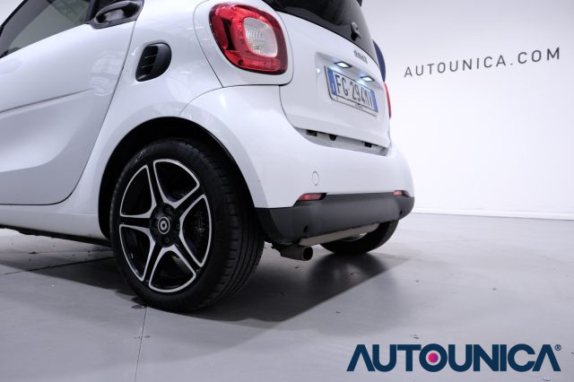 SMART ForTwo usata 36