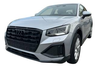 AUDI Q2 35 TFSI S tronic Business Advanced