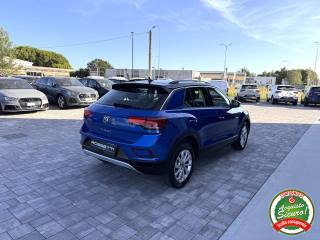 VOLKSWAGEN T-Roc usata, con Controllo trazione