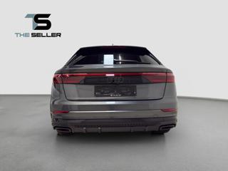 AUDI Q8 usata, con Alzacristalli elettrici
