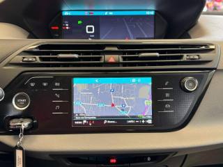 CITROEN Grand C4 Spacetourer usata, con ESP