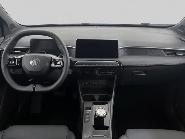 MG MG3 usata, con Controllo trazione