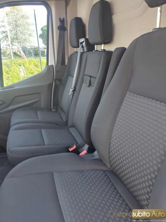FORD Transit usata 27