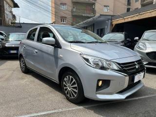 MITSUBISHI Space Star usata, con Airbag laterali